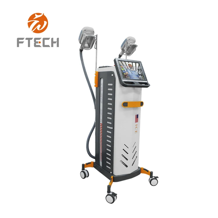 

High quality Fat Freezing Machine Factory Sale Cryolipolysys Machine Fat Freezing Slimming cool tech