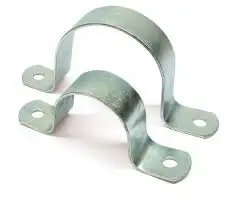 
Heavy Saddle Clamps 