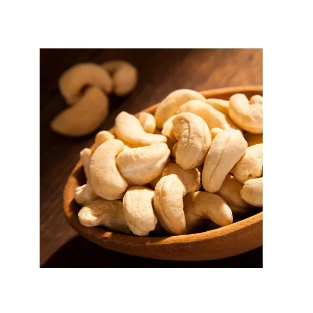 
Various types of cashew nut for wholesale - High Quality Cashew Kernel with CE, EU Certificate - Raw/ Roasted Cashew Nut 