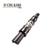 Retrievable bridge plug