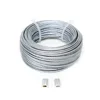 AWM1584 PTFE Insulated Nickel Copper thin Wire