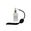 Global supply timelessly lady stylish frost bulb aromatic atomizer