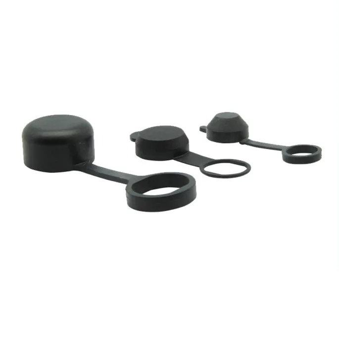 
Rubber Switch Lock Cap / Lock Parts 