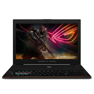 ROG Zephyrus GX501GI XS74 15.6" 8th Gen Gaming Laptop