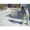 Polyurethane Waterproofing Coating for Waterproofing Flat Concrete Surfaces, Terraces, Roofs and Slopes