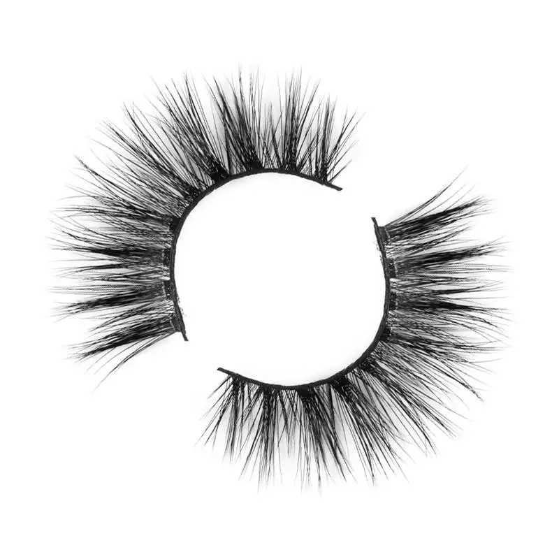

SY shuying Small Water Activated Self Adhesive Eyelashes Without Glue Eyelashes