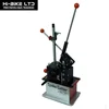 KOWA Japan Made Bicycle Spoke Cutter with Threading Machine