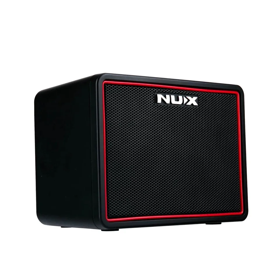 

Guitar amplifier mini for guitarra amp nux Mighty Lite BT