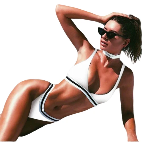 

Hot Extreme Sexy Beach Girl Mini Micro Women Beachwear Thong Swimwear Bikini