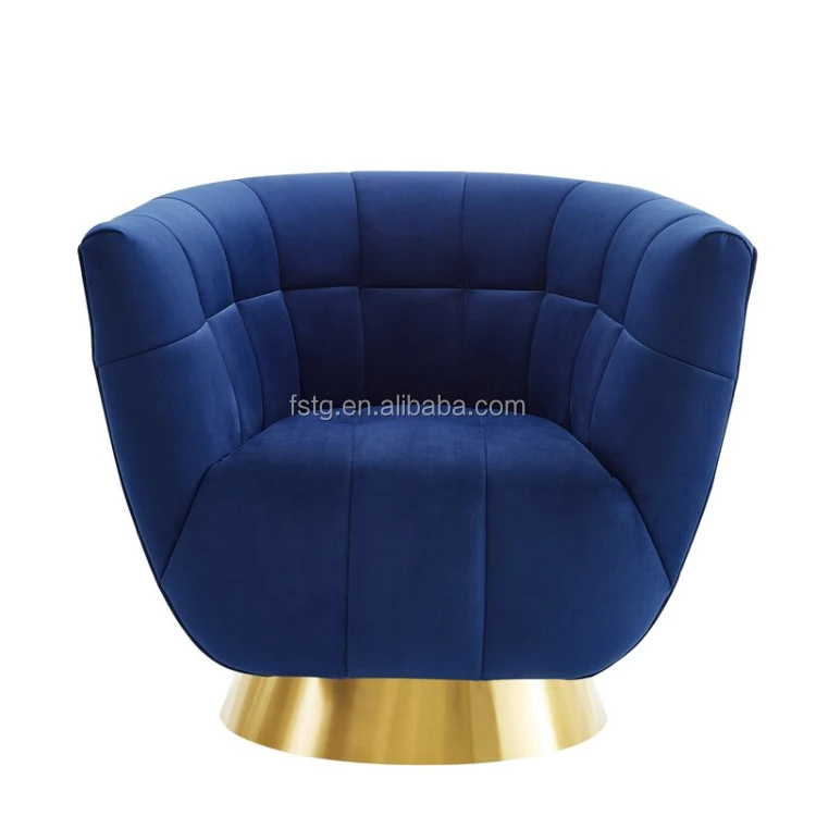 Darcy swivel tub deals chair