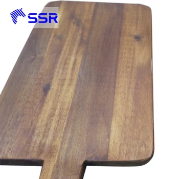 rubber chopping board