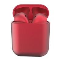 

Inpods12 Eleven i12 Metallic Color Finished Tws Earphones for Mobile Phones