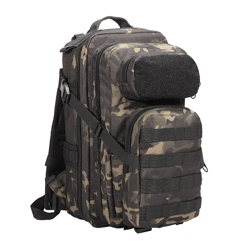 

Military camouflage multifunctional Backpack Tactical backpack Outdoor Bag for men