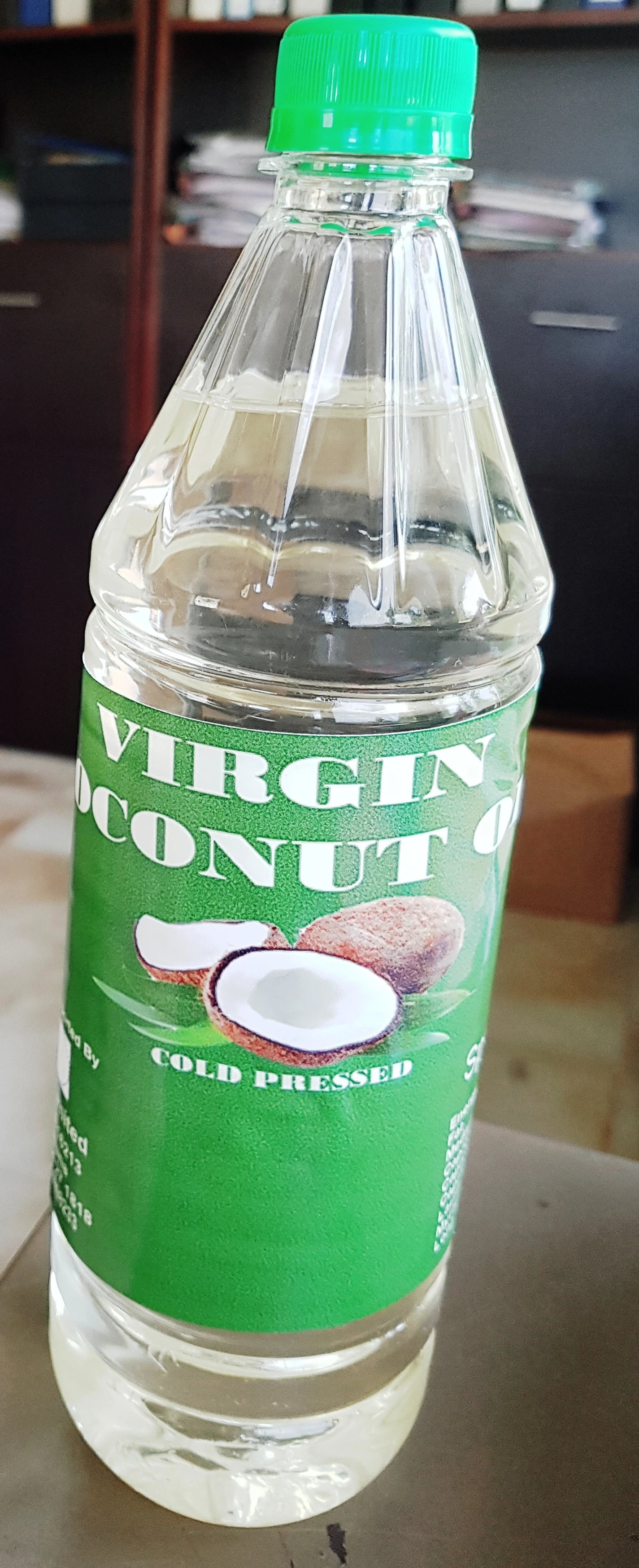 
Hot Selling Fresh Organic Virgin Coconut Oil in Bulk 