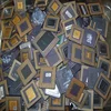2019 Super Pentium Pro Gold Ceramic CPU scrap High Grade CPU Scrap, Computers CPUs / Processors/ Chips Gold