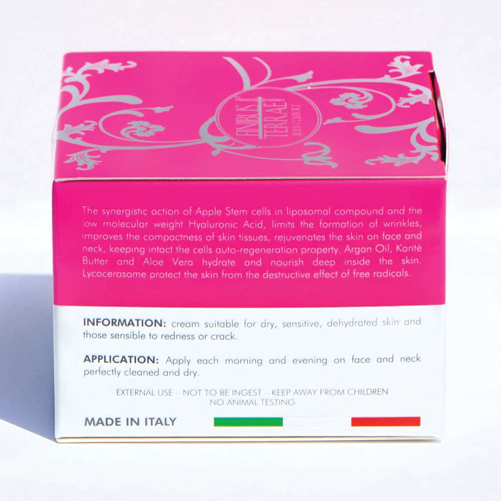 
Dry and Sensitive Skin Daily Moisturizer Face Cream 