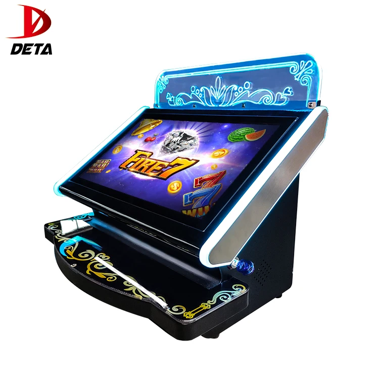 

High Profit Game Machine Coin Operated Game