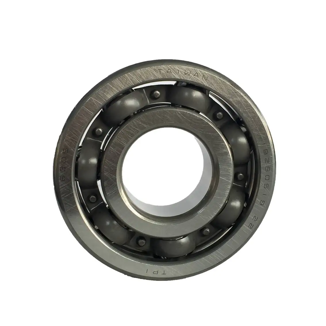 Twh Bws100 6305jr2 7balls Motorcycle Crankshaft Bearing For Yamaha