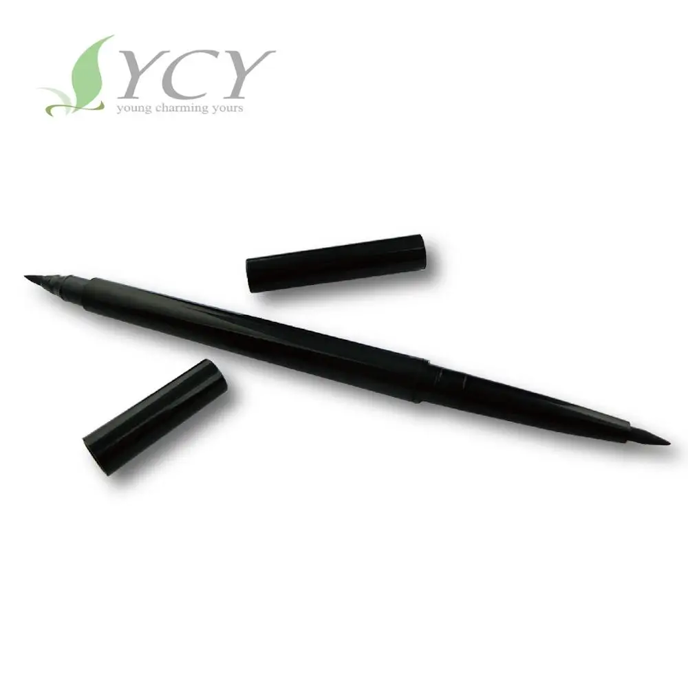 
Dual head waterproof ink eyeliner gel pencil 