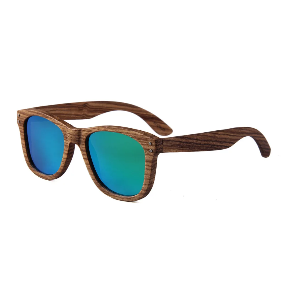 

Retro Classic Wooden Sunglasses Polarized Luxury Quality Wood Glasses Mens Brand Custom Cycling Sun Glasses