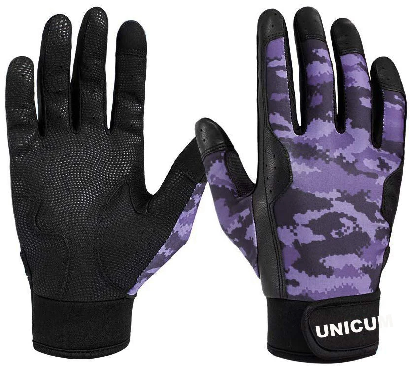 Custom Design Baseball Softball Batting Gloves Antislip Batting Buy