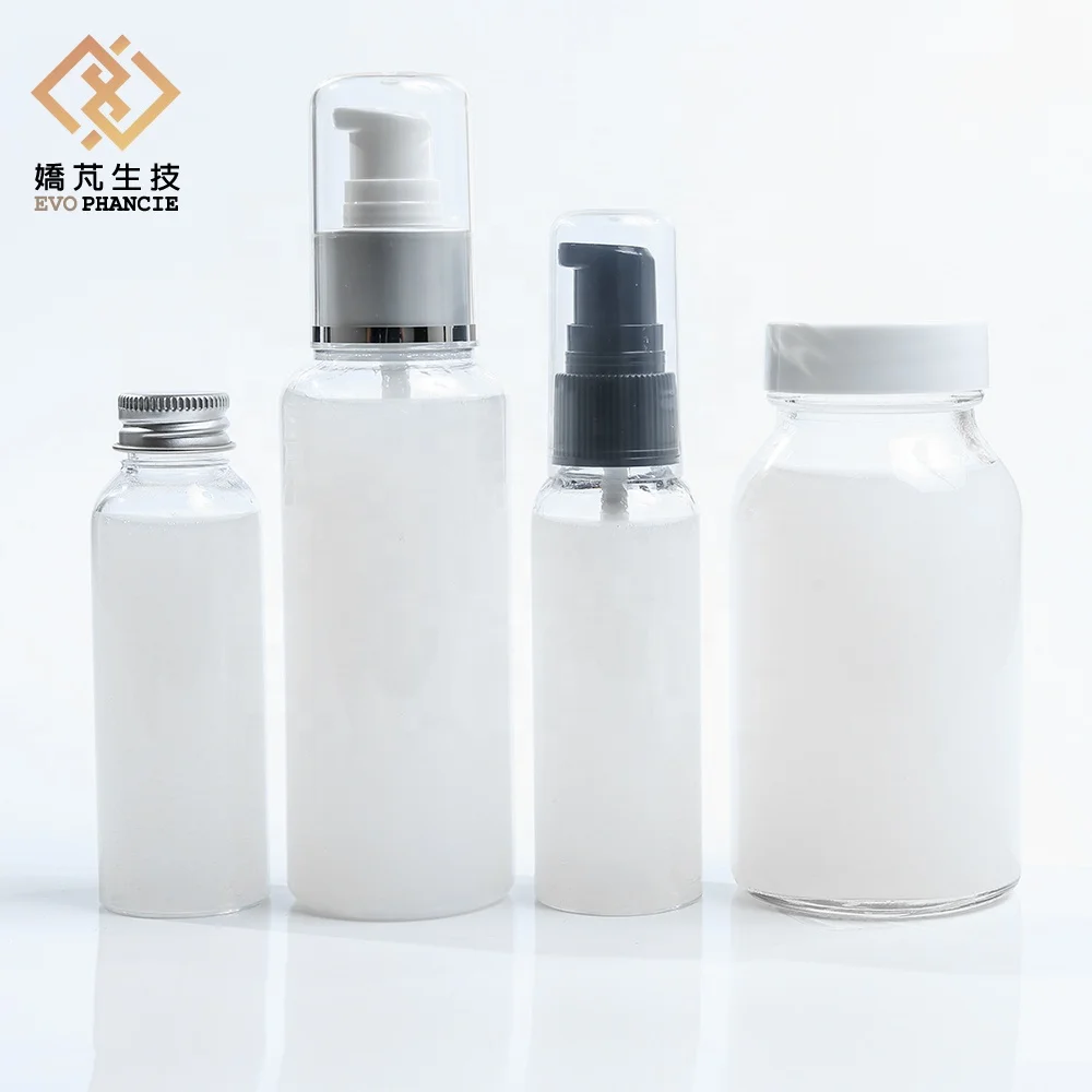 
Hyaluronic acid serum 