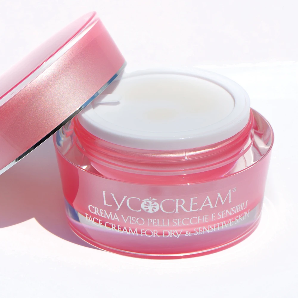 
Dry and Sensitive Skin Daily Moisturizer Face Cream 