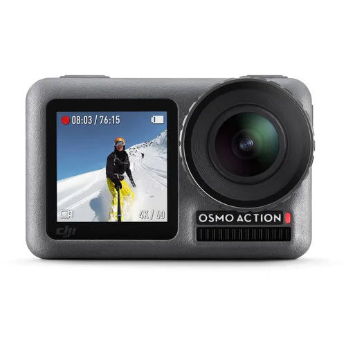 
DJI Osmo Action 4K Camera 