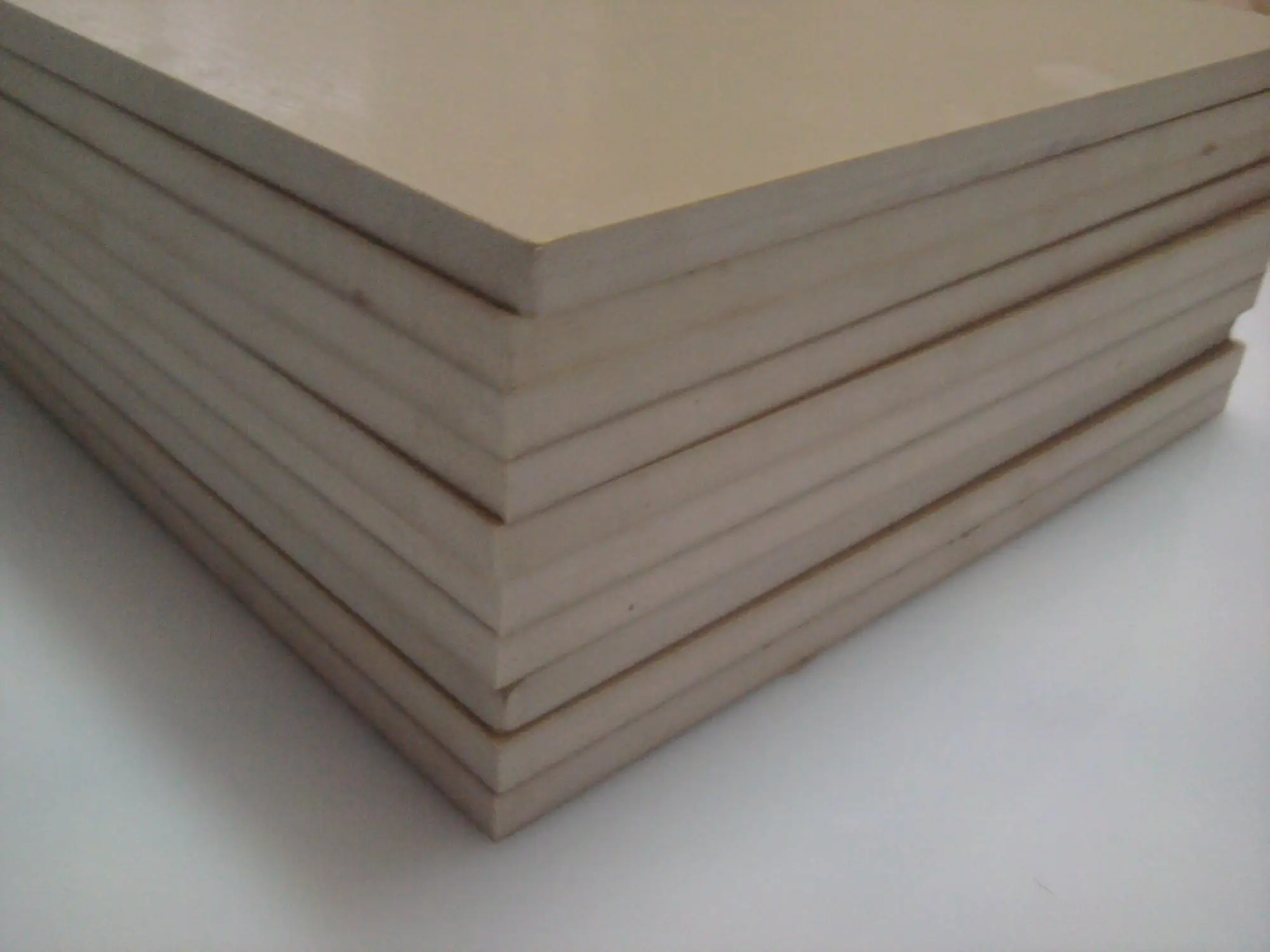 Best Quality Pvc Foam Board For Furniture Plastic Form Work Wpc Foam