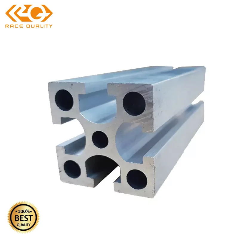 custom Taiwan aluminium profiles extrusion profile sections with factory prices