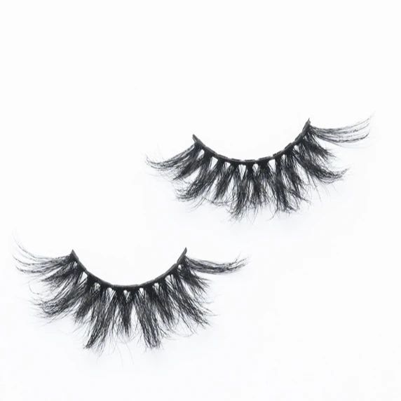 

3D Silk Eyelashes Cotton Band Long Lifespan 3D Silk Lash Customized Box Individual Logo Design Lash Factory Direct Supply