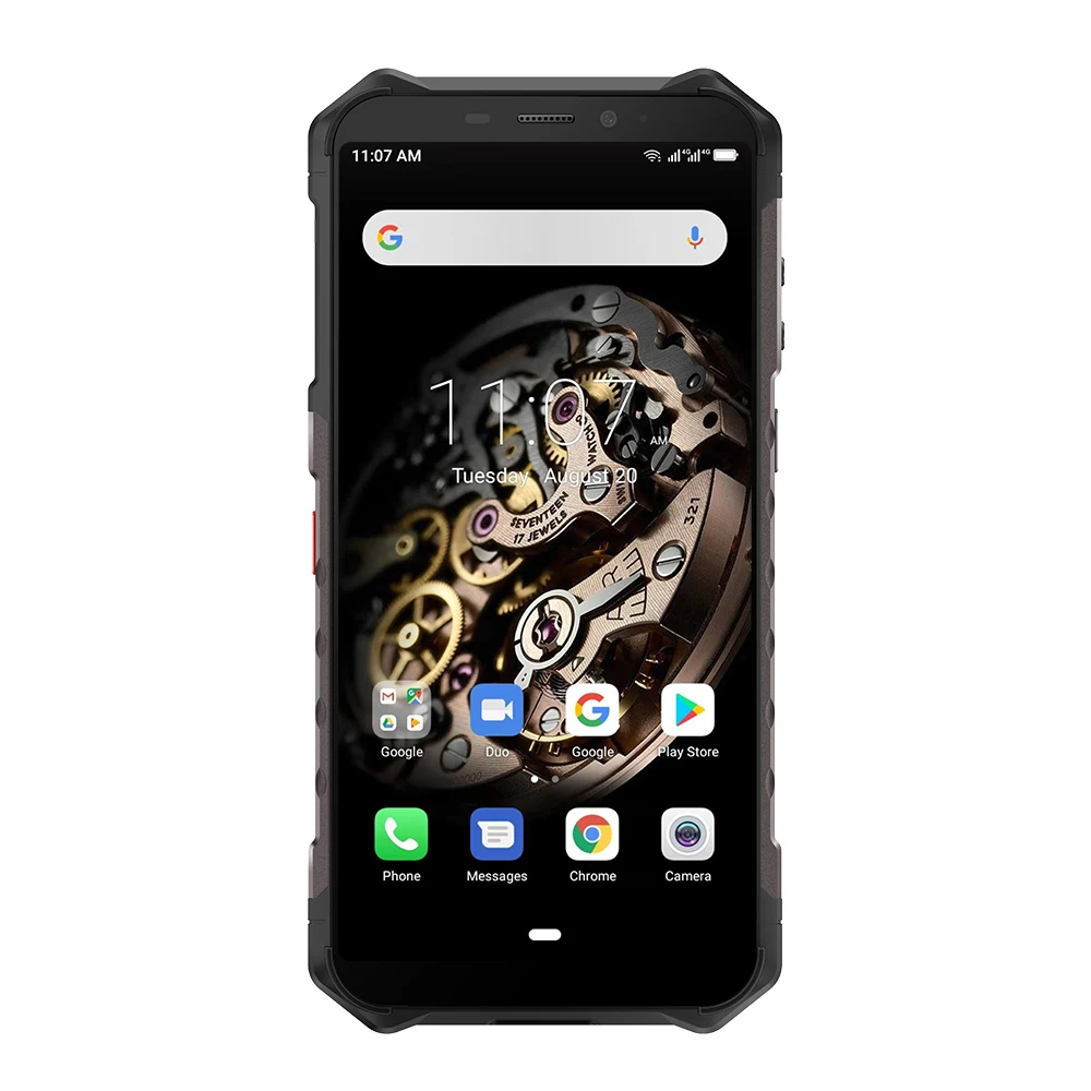 tdct 2020 how sale factory price ulefone armor x5 ip68 android 9.0 3g+32g 5.5-inch hd+ 13mp+2mp rear camera 4g smartphone