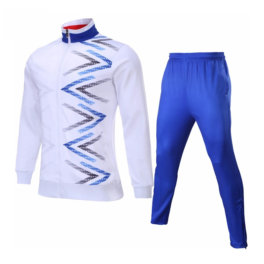 
Sports Tracksuits printed jogging wear High Quality | Men Tracksuit Online Wholesale Skinny Blank Fitness Tracksuit 