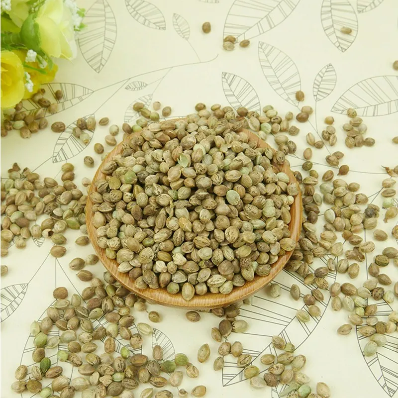 natural organic hulled hemp seeds for sale