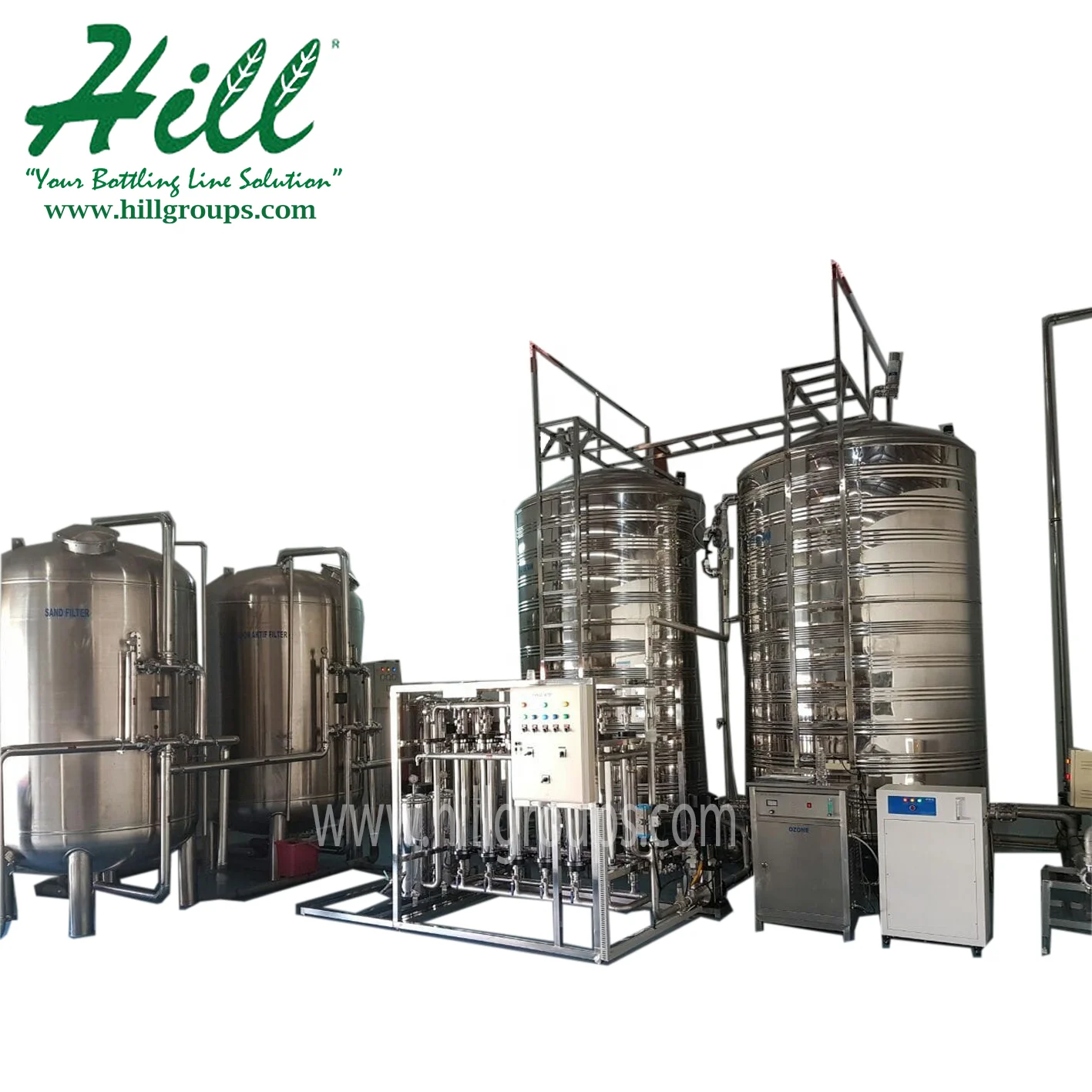 
RO 5 Tonne Water Treatment System 5 Tonne for water treatment system machine/ro water treatment machine/ 