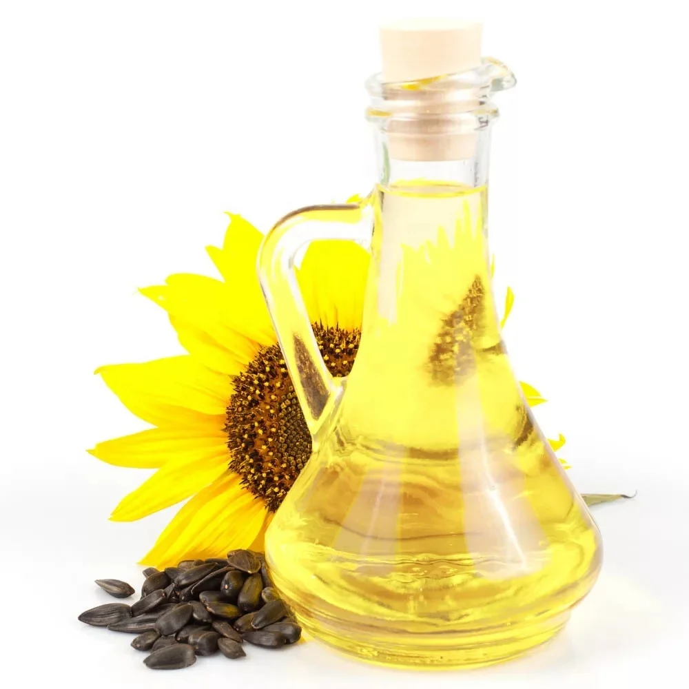 
Wholesale russian sunflower oil in flexitanks 