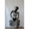 Original Handmade Stone Carved Art from Zimbabwe for sale at affordable prices