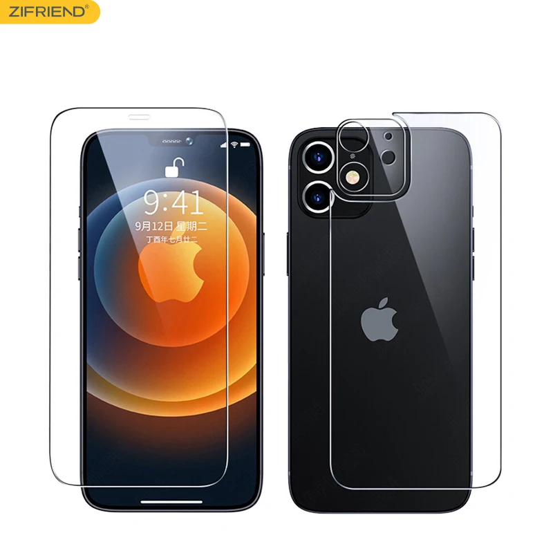 

Free products sample For iphone x screen replacement oem phone glass iphone12 tempered glass For iphone 8plus screen protector