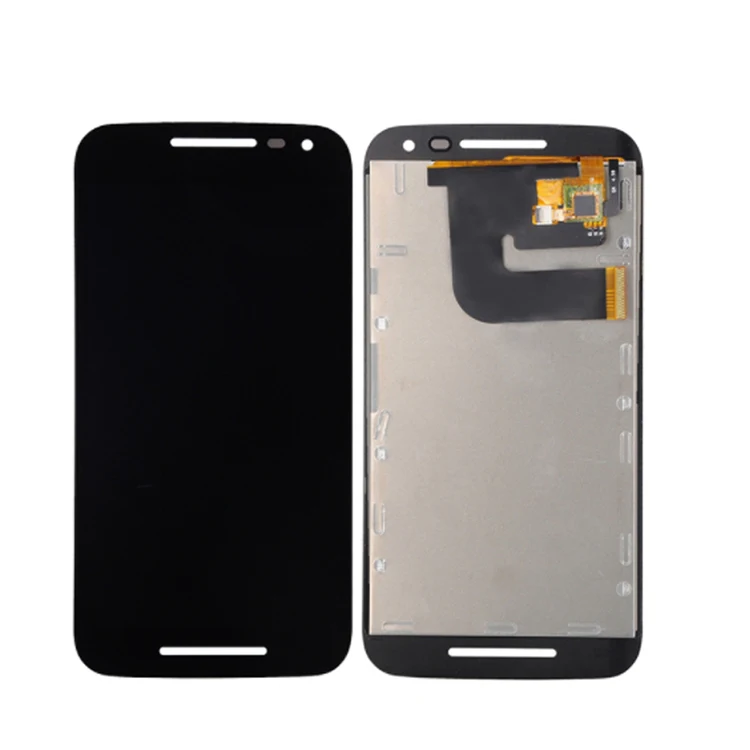 

Mobile Phone Lcds For Motorola Moto G2 Lcd Touch Screen Pantalla Display Replacement