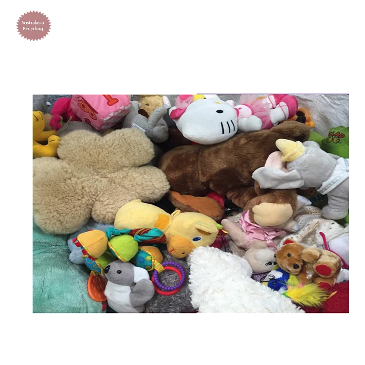 bulk soft toys