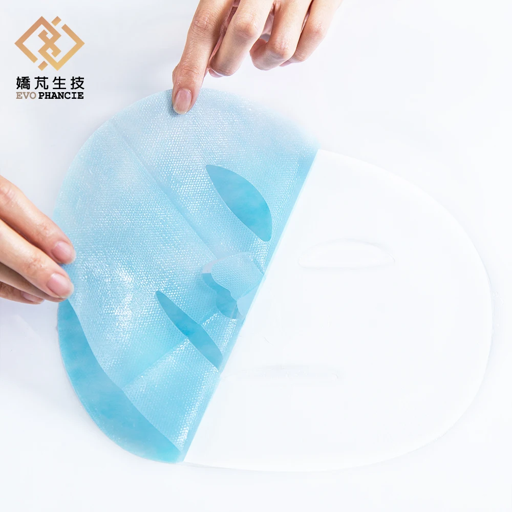 
Bio cellulose membrane without serum 