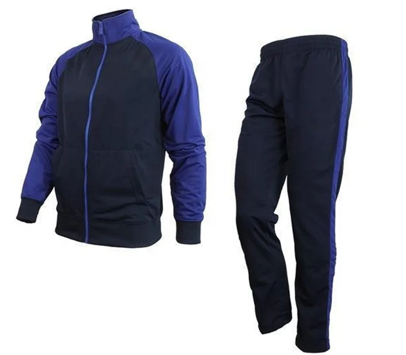
Custom Sports Tracksuits for men Women Jogging wear Sportswear Track suit 