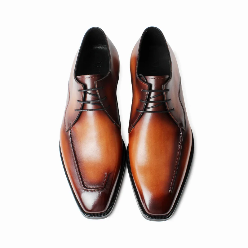 Vikeduo Hand Made Every Man Ne