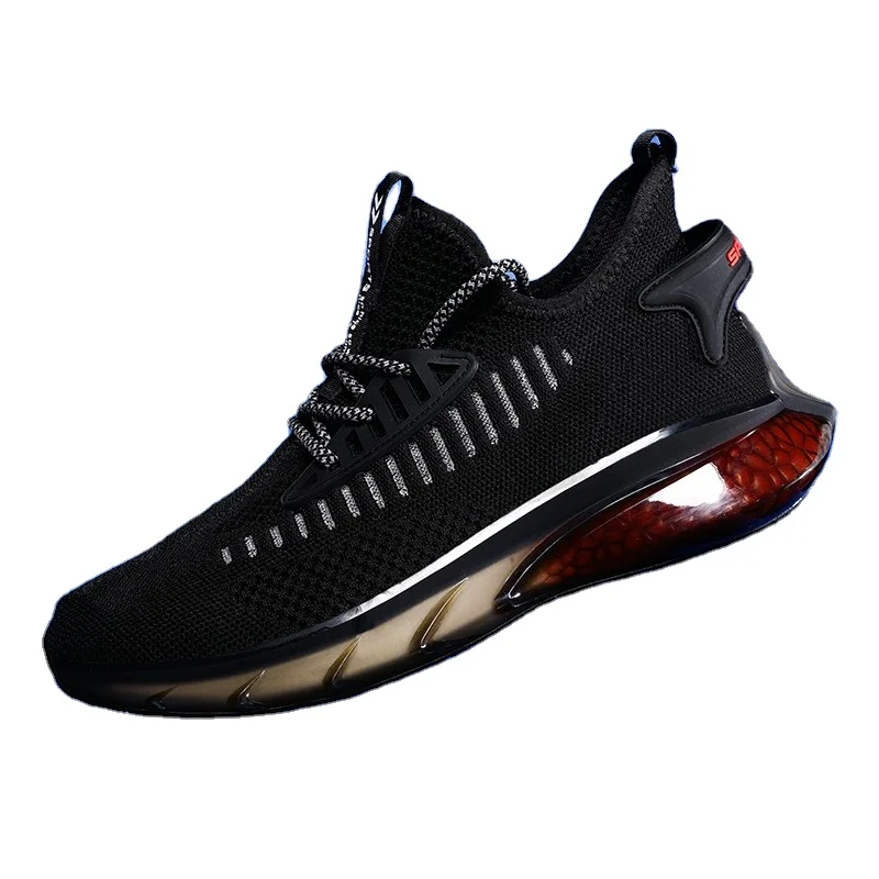 

2020 Men Fashion Sneakers Running Air Cushion Athletic Shoes 270