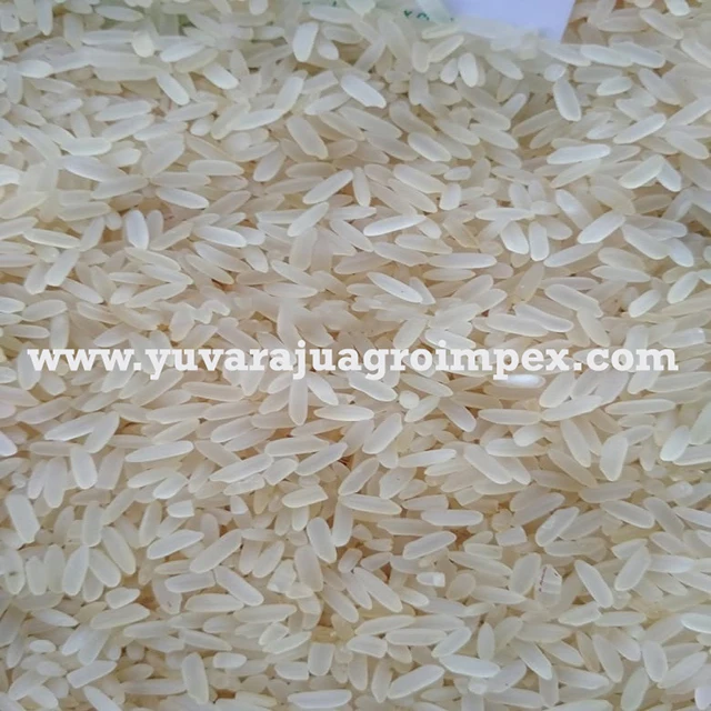 
long grain parboiled rice 5% broken  (62003132725)