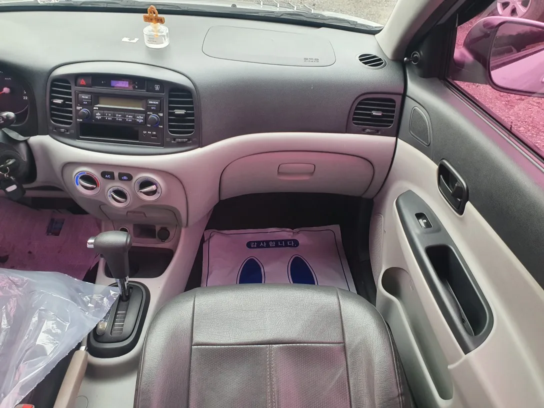 Used Cars / Used Car / 2011 Hyundai Verna Transform Auto Diesel No