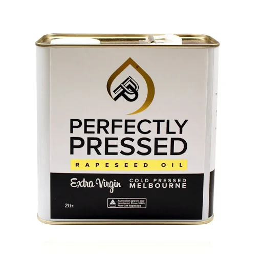 
Healthy 100% pure crude degummed rapeseed oil 