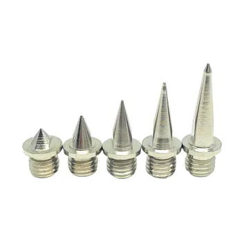 replacement track spikes