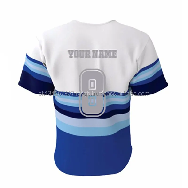 baseball practice jersey shirt