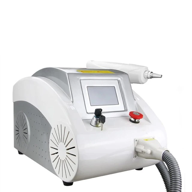 

Laser Facial Freckles Removal Laser Beauty Salon Use IPL laser Hair Removal Tattoo Eyebrow Pigment Removal Beauty Machine